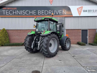 Schlepper / Traktor Deutz-Fahr 6135C TTV