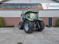 Schlepper / Traktor Deutz-Fahr 6135C TTV