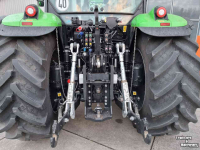 Schlepper / Traktor Deutz-Fahr 6135C TTV