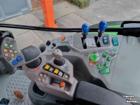 Schlepper / Traktor Deutz-Fahr 6135C TTV