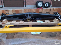 Diverse neue Teile New Holland Maaidorser+ Hakselaar NH- TC - CX - CSX -FR