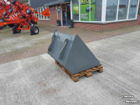 Ladeschaufeln Hemach 110 CM VOLUMEBAK