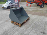 Ladeschaufeln Hemach 110 CM VOLUMEBAK