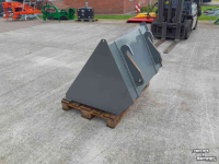 Ladeschaufeln Hemach 110 CM VOLUMEBAK