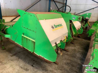 Spatenmaschine Farmtec Agri 300 Spitmachine + Aangedreven Rol