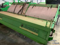 Spatenmaschine Farmtec Agri 300 Spitmachine + Aangedreven Rol