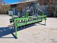 Drillmaschine Amazone ADP zaaibalk