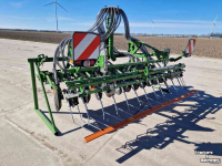 Drillmaschine Amazone ADP zaaibalk