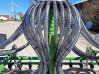 Drillmaschine Amazone ADP zaaibalk