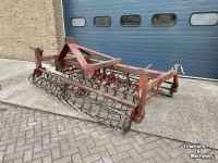 Grubber Kongskilde Cultivator