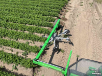 Sonstiges Bodenbearbeitungsgeräte und Zubehör Agrideals Soil Digger