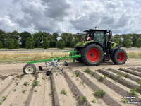 Sonstiges Bodenbearbeitungsgeräte und Zubehör Agrideals Soil Digger