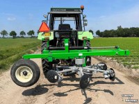 Sonstiges Bodenbearbeitungsgeräte und Zubehör Agrideals Soil Digger