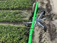 Sonstiges Bodenbearbeitungsgeräte und Zubehör Agrideals Soil Digger