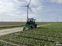 Sonstiges Bodenbearbeitungsgeräte und Zubehör Agrideals Soil Digger