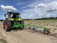 Sonstiges Bodenbearbeitungsgeräte und Zubehör Agrideals Soil Digger