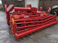Bodenfräse Grimme GR 300