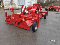 Bodenfräse Grimme GR 300