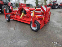 Bodenfräse Grimme GR 300