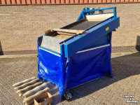 Sonstiges Förderanlagen und Material-Handling-Ausrüstungen Jabelmann Poetsmachine, poetser