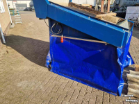 Sonstiges Förderanlagen und Material-Handling-Ausrüstungen Jabelmann Poetsmachine, poetser