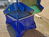 Sonstiges Förderanlagen und Material-Handling-Ausrüstungen Jabelmann Poetsmachine, poetser