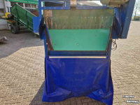 Sonstiges Förderanlagen und Material-Handling-Ausrüstungen Jabelmann Poetsmachine, poetser