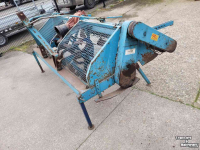 Spatenmaschine Imants spitmachine 32  sc 210