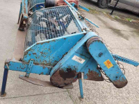 Spatenmaschine Imants spitmachine 32  sc 210