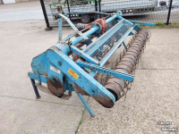 Spatenmaschine Imants spitmachine 32  sc 210