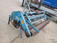 Spatenmaschine Imants spitmachine 32  sc 210