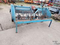 Spatenmaschine Imants spitmachine 32  sc 210
