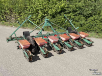 Drillmaschine Vicon Monozentra