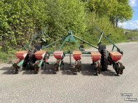 Drillmaschine Vicon Monozentra
