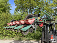 Drillmaschine Vicon Monozentra