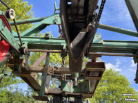 Drillmaschine Vicon Monozentra