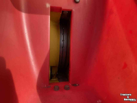 Drillmaschine Vicon Monozentra