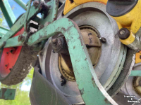 Drillmaschine Vicon Monozentra