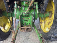 Schlepper / Traktor John Deere 3040 4WD