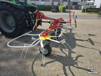 Kreiselheuer Pottinger Hit 4.54 NIEUW!