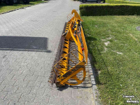 Mähkorb Herder MRL T430