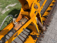 Mähkorb Herder MRL T430