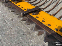 Mähkorb Herder MRL T430