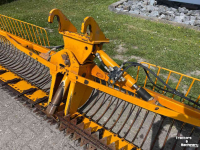 Mähkorb Herder MRL T430