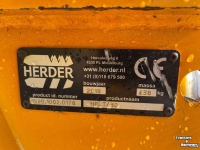 Mähkorb Herder MRL T430