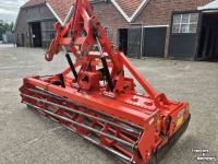 Kreiselegge Maschio DM3000 rotorkopeg evt icm Twinseeder Kongskilde Samex swincosem