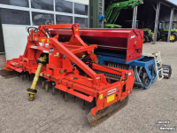 Kreiselegge Maschio DM3000 rotorkopeg evt icm Twinseeder Kongskilde Samex swincosem