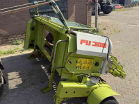 Pick-up Claas Pick up pu 300
