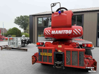 Teleskoplader Manitou MRT 2150 plus Privilege ST4 S2