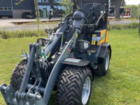 Radlader Giant G 2200 E X-TRA